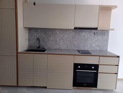 Mori (D14), Apartment #605401101